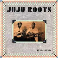 juju roots